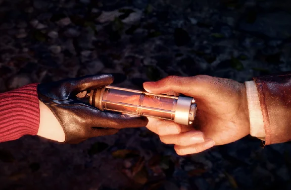 Resident Evil 4 — «Два пути» 🔑XBOX🔑Xbox Series X|S