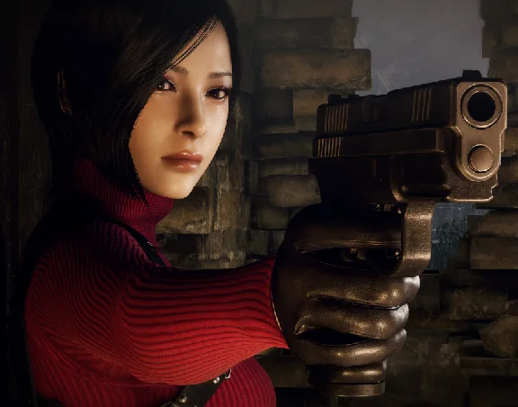 Resident Evil 4 — «Два пути» 🔑XBOX🔑Xbox Series X|S