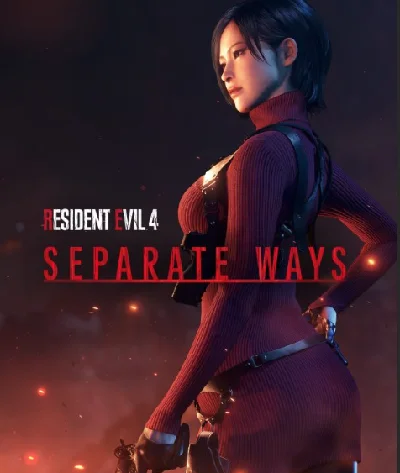 Resident Evil 4 — «Два пути» 🔑XBOX🔑Xbox Series X|S