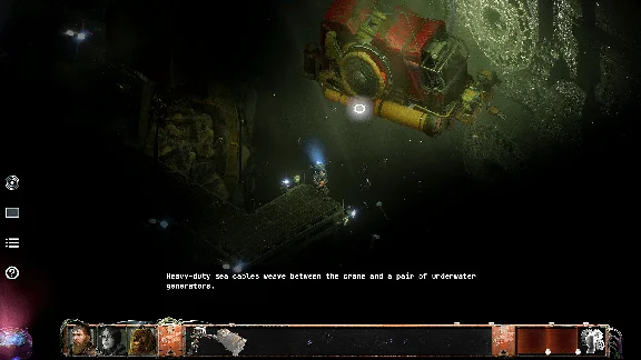 STASIS: BONE TOTEM (Steam key /No RU+CIS/ Global)