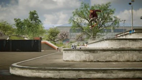 Skater XL XBOX Key