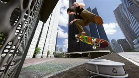 Skater XL XBOX Key