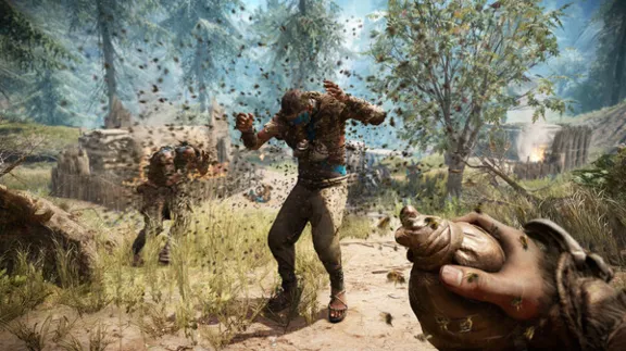 ⚡️Steam gift Russia- Far Cry Primal Apex ROW | AUTODELIVERY