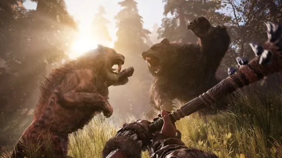 ⚡️Steam gift Russia- Far Cry Primal Apex ROW | AUTODELIVERY