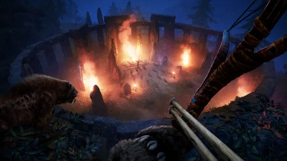 ⚡️Steam gift Russia- Far Cry Primal Apex ROW | AUTODELIVERY