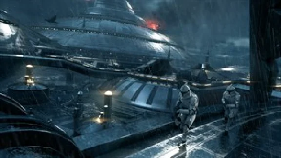 STAR WARS Battlefront™ II XBOX Key