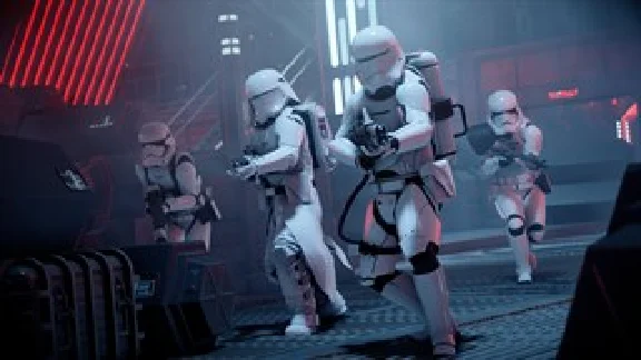 STAR WARS Battlefront™ II XBOX Key