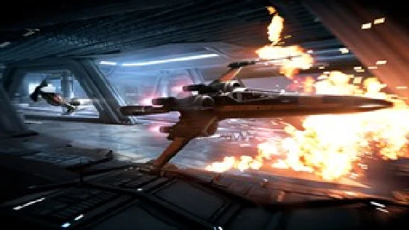 STAR WARS Battlefront™ II XBOX Key
