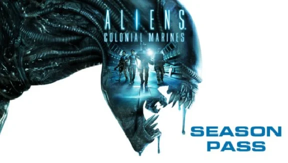 Aliens: Colonial Marines Season Pass  Steam Region Free