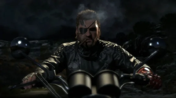 ⚡️METAL GEAR SOLID V: THE PHANTOM PAIN | АВТО RU Gift