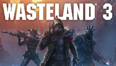 🔥 Wasteland 3-Digital Deluxe | Steam Россия 🔥