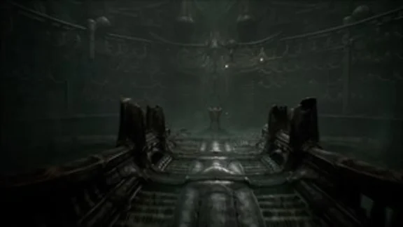 Scorn XBOX Key