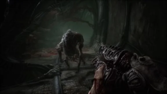 Scorn XBOX Key