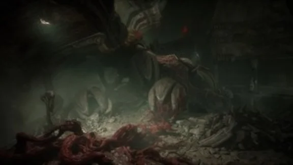 Scorn XBOX Key