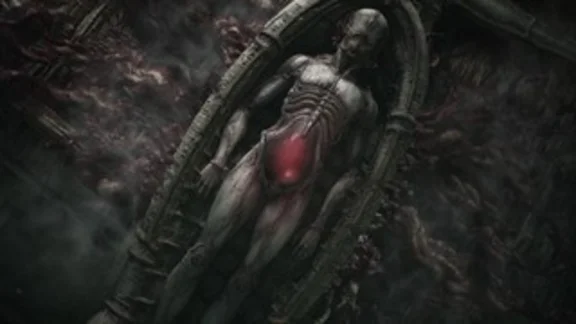 Scorn XBOX Key