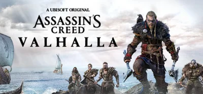 ⭐️Assassin&acute;s Creed Valhalla  Steam-Gift⭐️