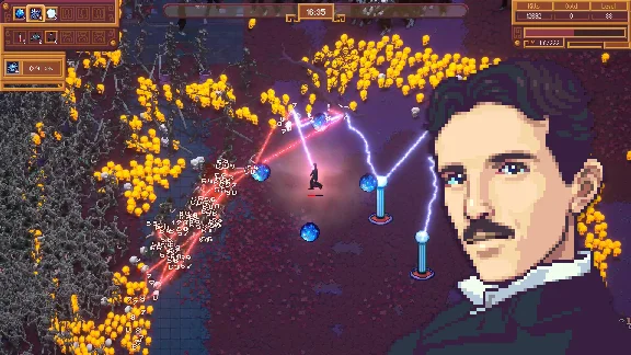 Time Survivors 💎 STEAM GIFT RUSSIA