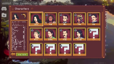 Time Survivors 💎 АВТОДОСТАВКА STEAM GIFT РОССИЯ