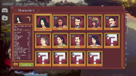 Time Survivors 💎 STEAM GIFT RUSSIA
