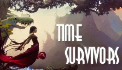 Time Survivors 💎 STEAM GIFT RUSSIA
