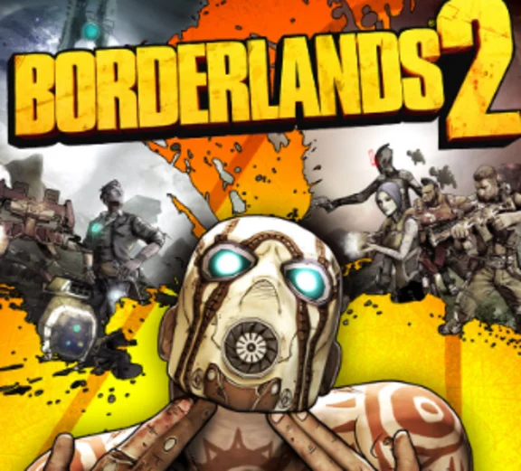 ⭐BORDERLANDS 2 STEAM АККАУНТ⭐