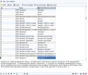 MySQL dump database medical reference book. + DLE dump