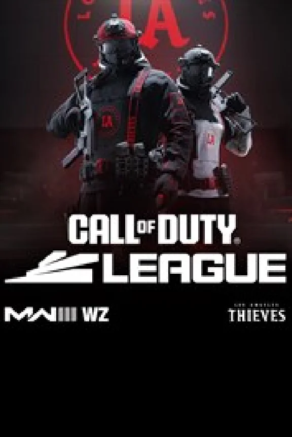 ✅Call of Duty League™ - Atlanta FaZe Team ✅XBOX🔑KEY