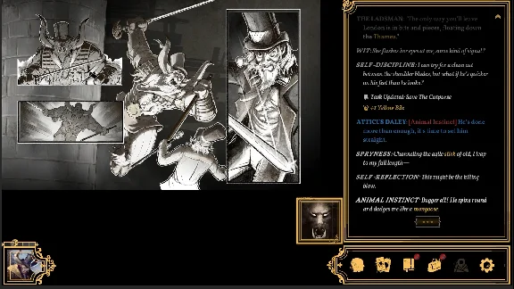 Sovereign Syndicate * STEAM RU ⚡ АВТО 💳0%
