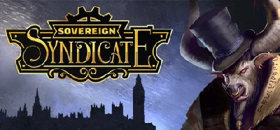 Sovereign Syndicate * STEAM RU ⚡ АВТО 💳0%