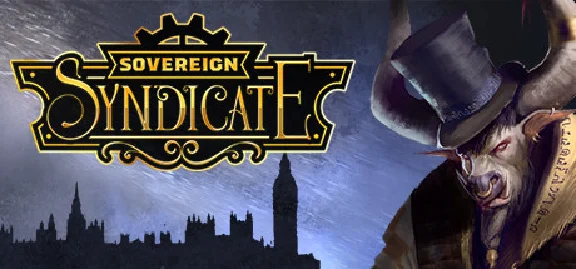 Sovereign Syndicate * STEAM RU ⚡ АВТО 💳0%