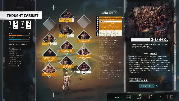 Disco Elysium - The Final Cut XBOX ONE SERIES X/S KEY