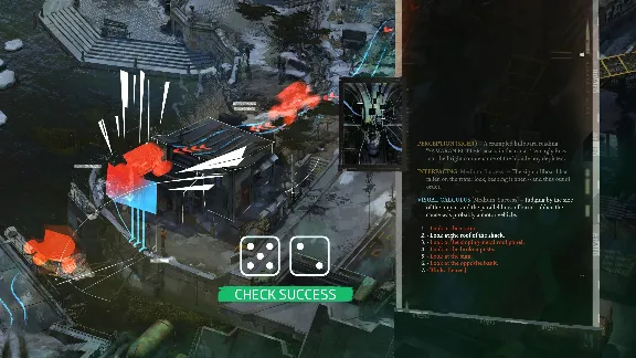 Disco Elysium - The Final Cut XBOX ONE SERIES X/S KEY
