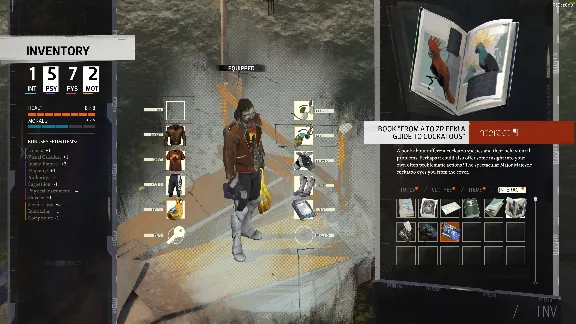 Disco Elysium - The Final Cut XBOX ONE SERIES X/S KEY
