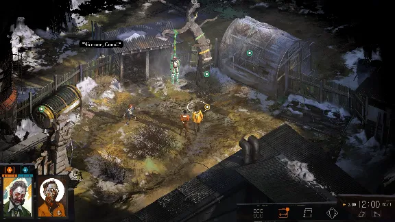 Disco Elysium - The Final Cut XBOX ONE SERIES X/S KEY