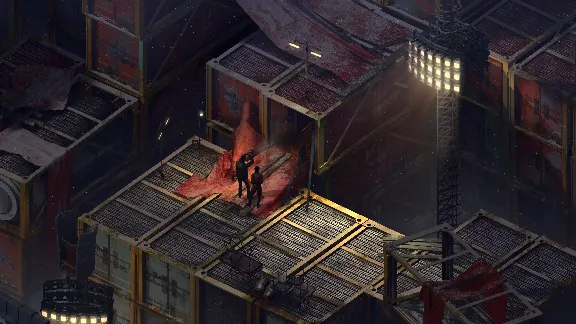 Disco Elysium - The Final Cut XBOX ONE SERIES X/S KEY