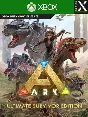 ARK: Ultimate Survivor Edition XBOX ONE X/S КЛЮЧ