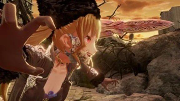 CODE VEIN Deluxe Edition XBOX Key