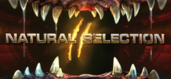 Natural Selection 2 (Steam / Region Free)