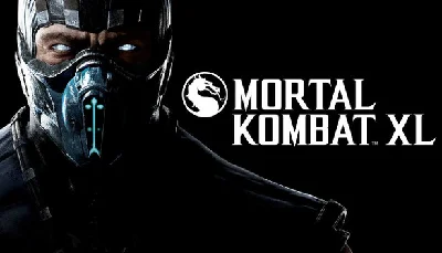 🔑Mortal Kombat XL XBOX KEY🔑