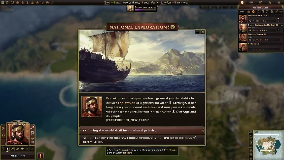 Old World - Wonders and Dynasties DLC STEAM ⚡️AUTO 💳0%