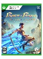 Prince of Persia The Lost Crown Deluxe XBOX Key+proxy🔑