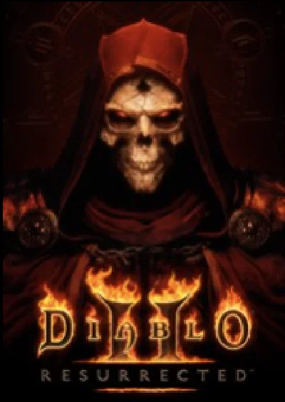 ❗Diablo® II: Resurrected™❗XBOX ONE|SERIES XS🔑KEY❗