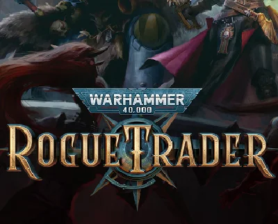 Warhammer 40,000: Rogue Trader - VOIDFARER EDIT.✔️STEAM
