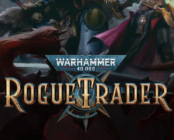 Warhammer 40,000: Rogue Trader - VOIDFARER EDIT.✔️STEAM