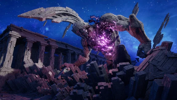 🌍Asterigos: Curse of the Stars Deluxe Edition XBOX🔑🎁