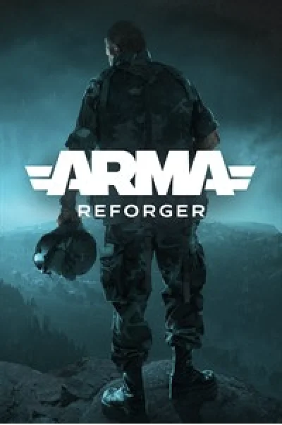 ❗ARMA REFORGER❗XBOX SERIES XS🔑КЛЮЧ❗