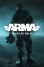 ❗ARMA REFORGER❗XBOX SERIES XS🔑КЛЮЧ❗
