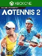 AO Tennis 2 XBOX ONE / SERIES X/S KEY