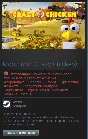 Moorhuhn (Crazy Chicken) (Steam Gift RU/CIS)