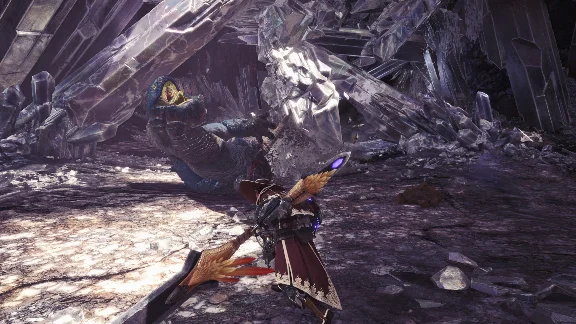 Monster Hunter: World ⚡️АВТО Steam RU Gift🔥